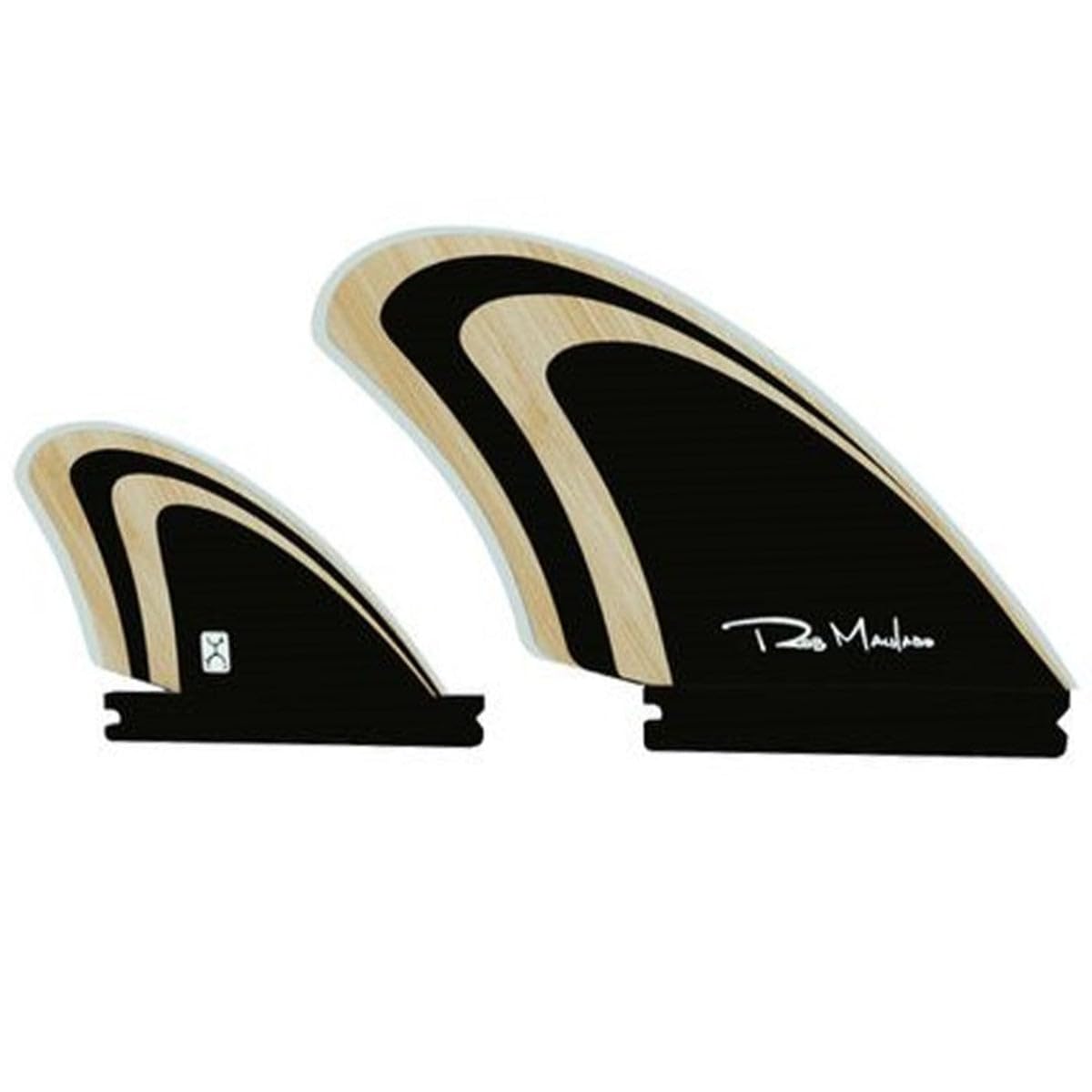 Amazon.com : FIREWIRE MACHADO SEASIDE QUAD FUTURE FINS