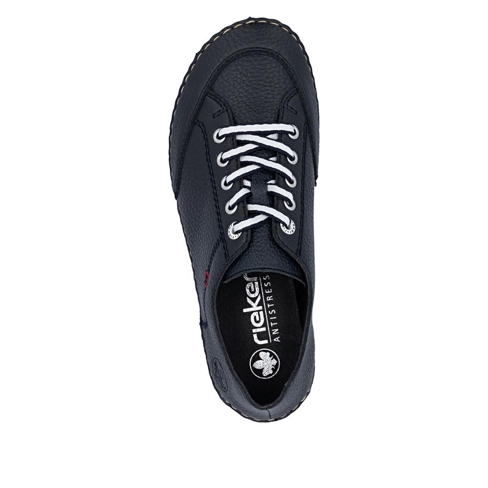 Rieker sneakersy damskie 55901