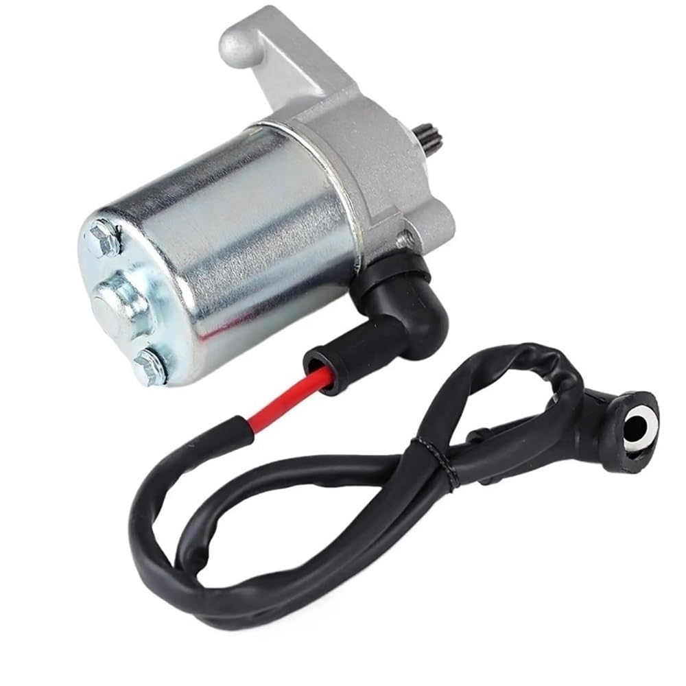 Démarreur de rechange haute fiabilité type 3MB-81800-02 DT125R