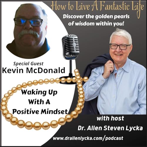 381: Waking Up With a Positive Mindset