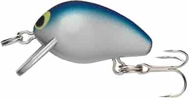 ゆうRI Amazon.com : Yo-Zuri R1217-B Snap Beans, Color, Silver Blue