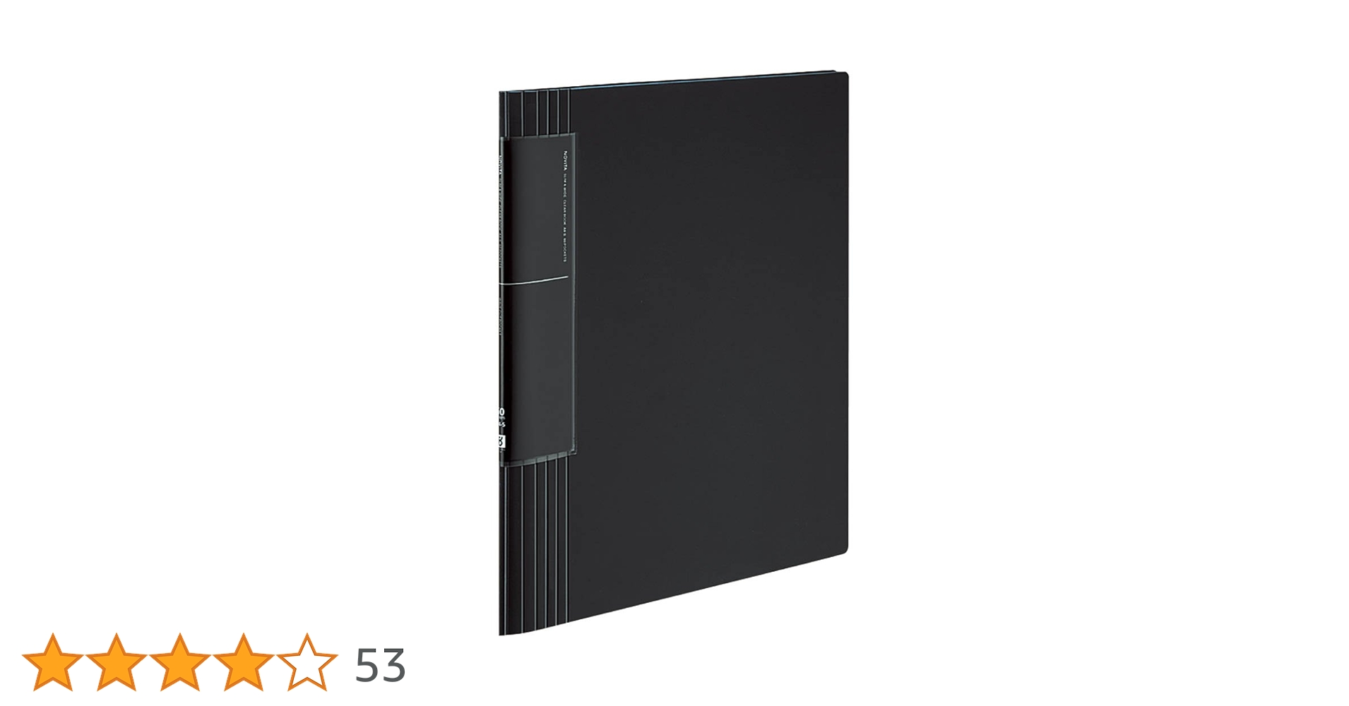 Amazon.co.jp: コクヨ ファイル クリヤーブック ノビータ ウェーブ Amazon.co.jp: コクヨ ファイル クリヤーブック ノビータ ウェーブ