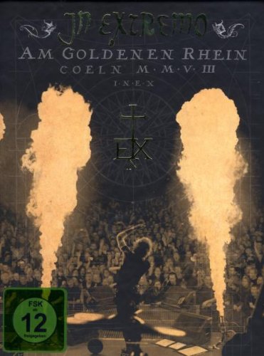 Am goldenen Rhein - Live (Ltd. t.