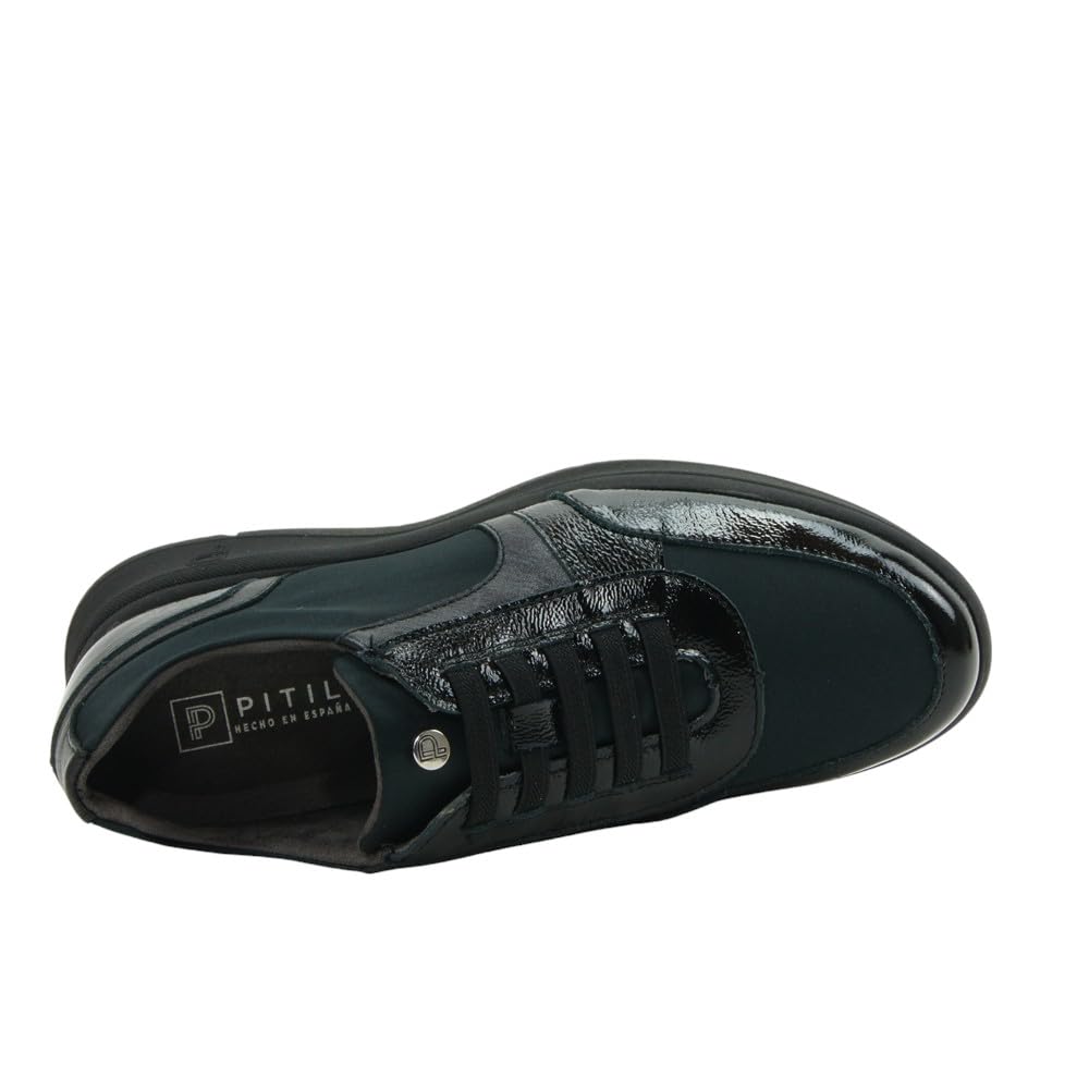 Pitillos - Zapato Casual para: Mujer
