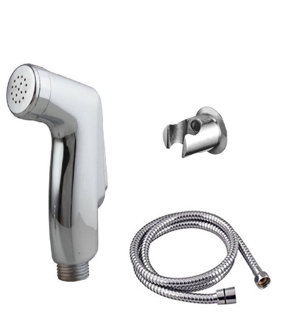 10x hindhf110 Acrylonitrile Butadiene Styrene, Stainless Steel, Alloy Steel, Plastic Bathroom Accessories, Silver, Chrome Finish (B076T4RW3F) Amazon Price History, Amazon Price Tracker