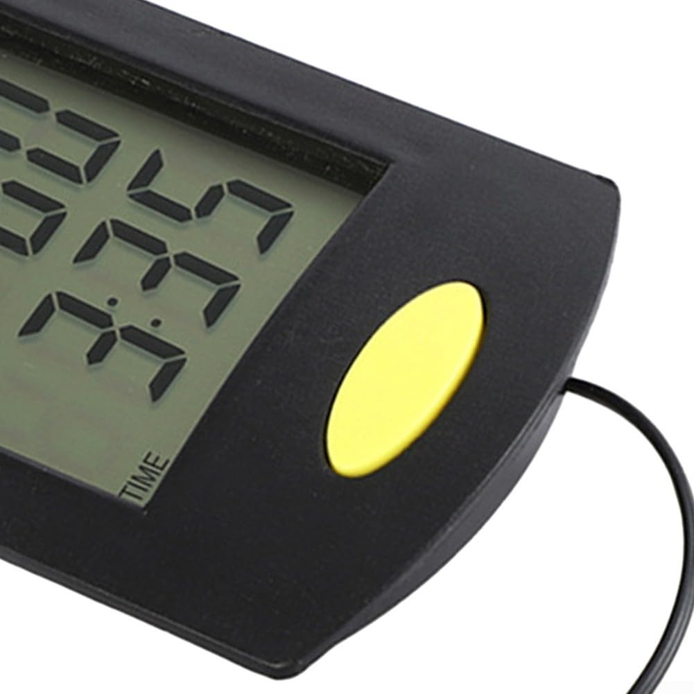 Tachimetro Per Cyclette - Display LCD, Misura Tempo, Distanza, Calorie E Ripetizioni - Foto 8