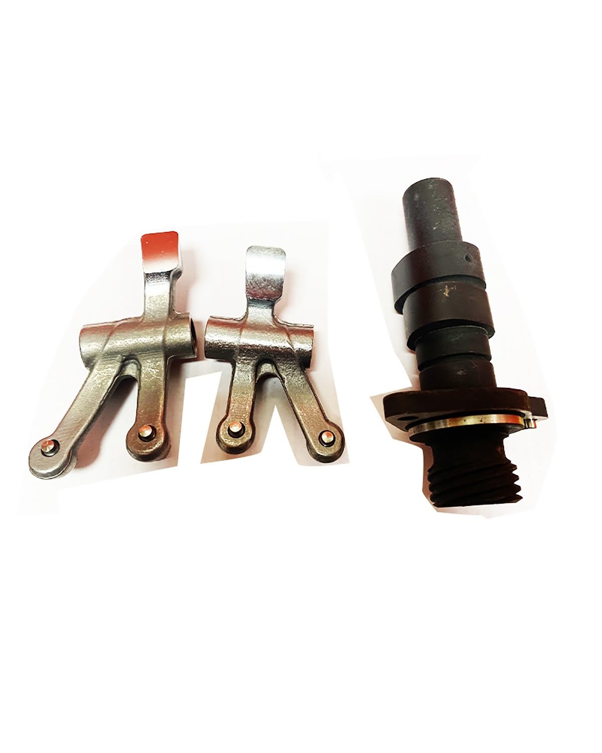 Árbol De Levas De Motocicleta para Suzuki GN250 GS250 1998 1999 2000 2001 2002 2003 2004 2005 2006 Brazo Basculante del Árbol De Levas del Motor De Motocicleta Árbol De Levas para Motocicleta