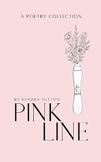 Pink Line: A Poetry Collection Addressing Infertility
