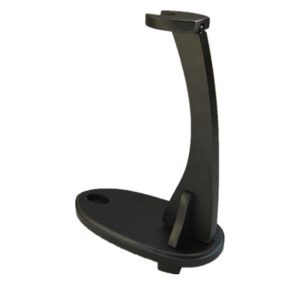 Samll Swan Shape Vertical Type Samurai Sword Katana Tanto Holder Stand Display