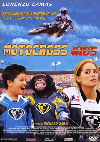 Moto Cross Kids