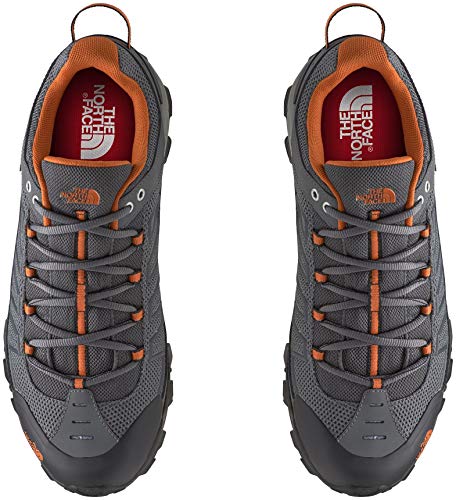 ▷ The North Face Ultra 109 - Zapatillas impermeables para hombre, n