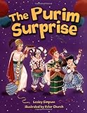 The Purim Surprise