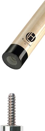 Vista 18 de Lucasi Hybrid Eje de piscina con tecnología Slim Zero Flex de 0.463 in Anillo de damas,Collar plateado de 30 pulgadas,negro (Black Collar),plateado