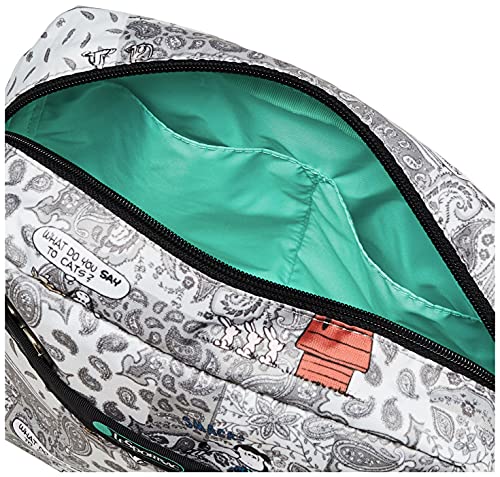 Image of LeSportsac Daniella Crossbody Bag