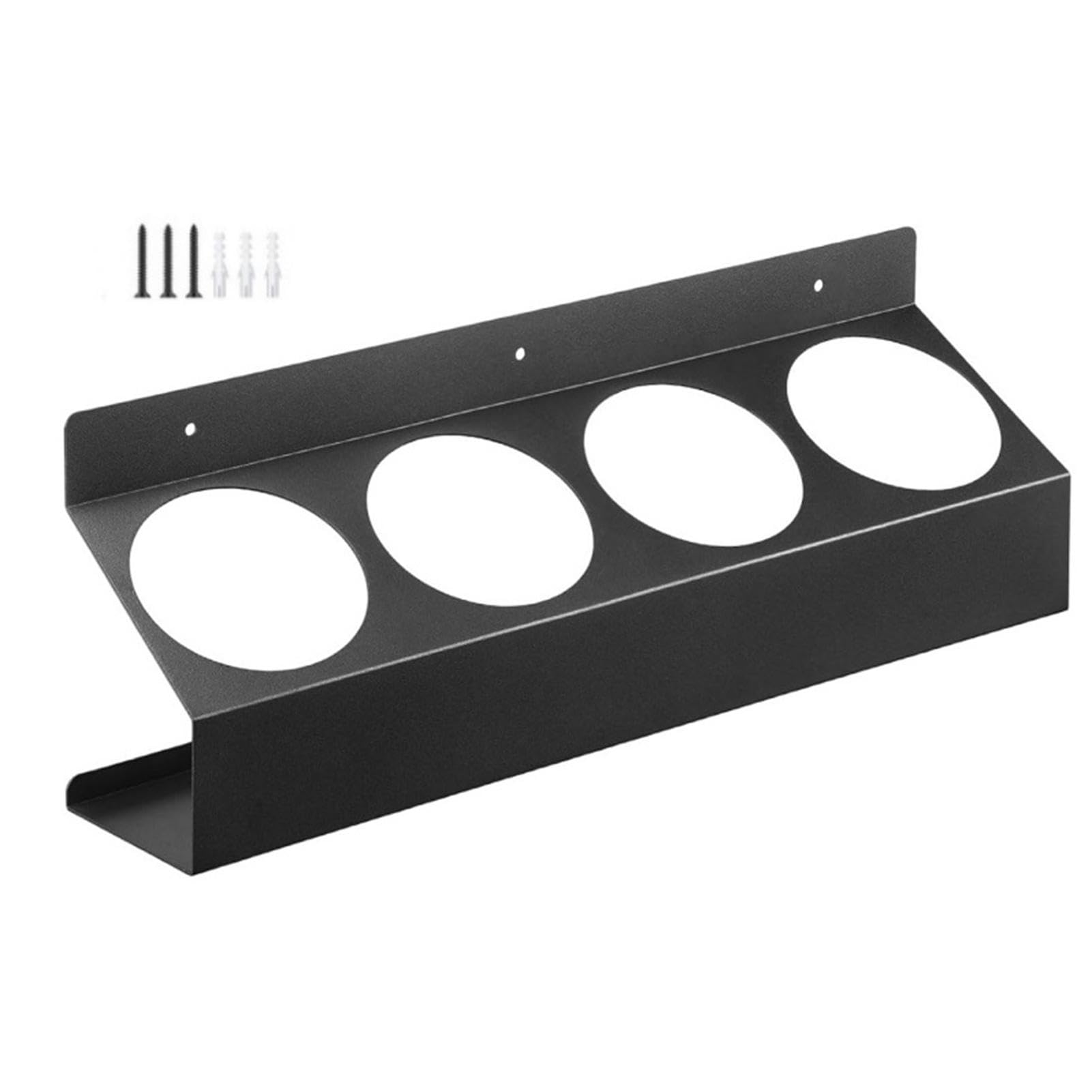 Magnetischer Aerosol-Sprühdosen halter Hochleistungsmagnet-Werkzeug kasten Flasc
