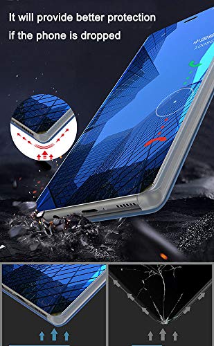 LAGUI Adatto per Cover Xiaomi Mi 10T Lite 5G