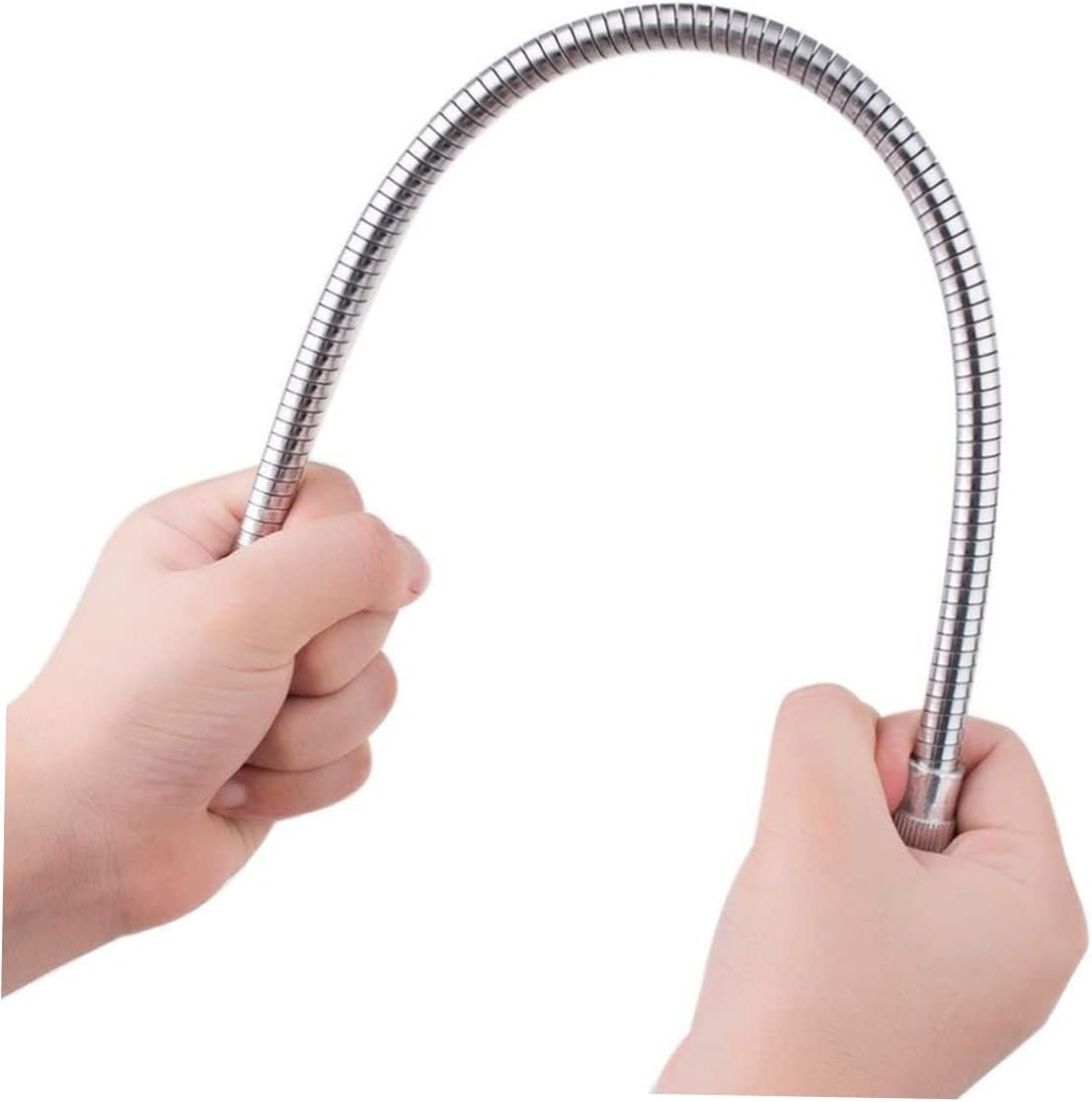 400mm Flexible Shaft Extension for Electric Drill Universal Connection Rod Magnetic Holder for Home Repairs and DIY Projects Compatible Ratchet Screwdrivers