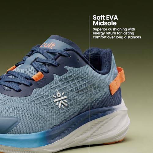 Image of CULT Men's AeroRush Running Shoes