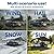 Metal Carport Heavy Duty 20x20FT, Outdoor 2 Car Carport Canopy with Galvanized Steel Structure and Roof, Strong Wind-Resistance and Snow-Resistance Car Port Shelterfor Cars,Trucks