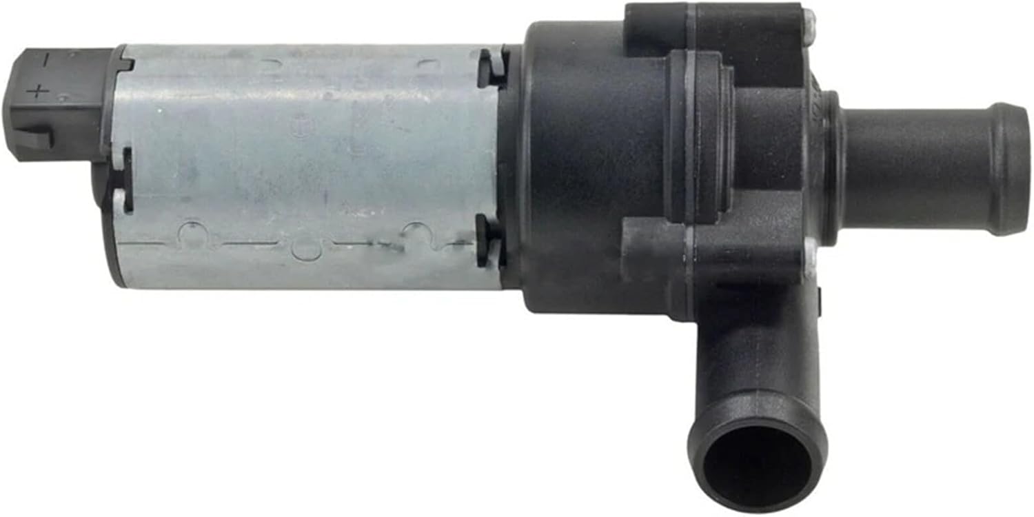 Auxiliary Electric Water Coolant Pump 0392020034 Universal Auxiliary Additional Electric Pump For Car 12 Volt 1Pcs