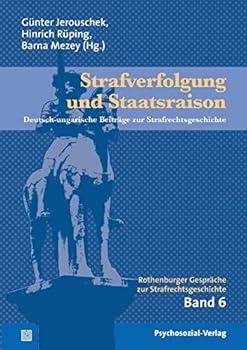 Paperback Strafverfolgung und Staatsraison [German] Book