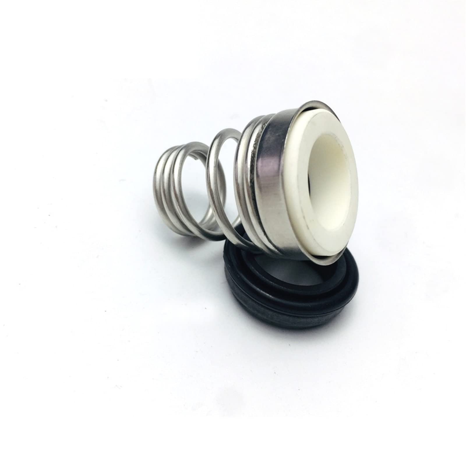 LKPEHTAGN 5pcs/lot Type 155-13 Mechanical Seal O-Ring BT-FN T04 3 for Water Pump Material: CAR/CER/NBR Shaft Seals
