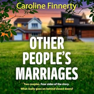 Other People's Marriages cover art