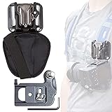 Spider Holster SpiderLight Backpacker Kit