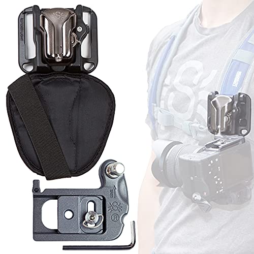 【値下げ】SPIDERPRO カメラホルスター セット Amazon | スパイダーホルスター – SpiderProカメラホルスター
