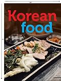 Korean Food | Full Color Window Display Sign Board for Business | 18w x 24h Inches