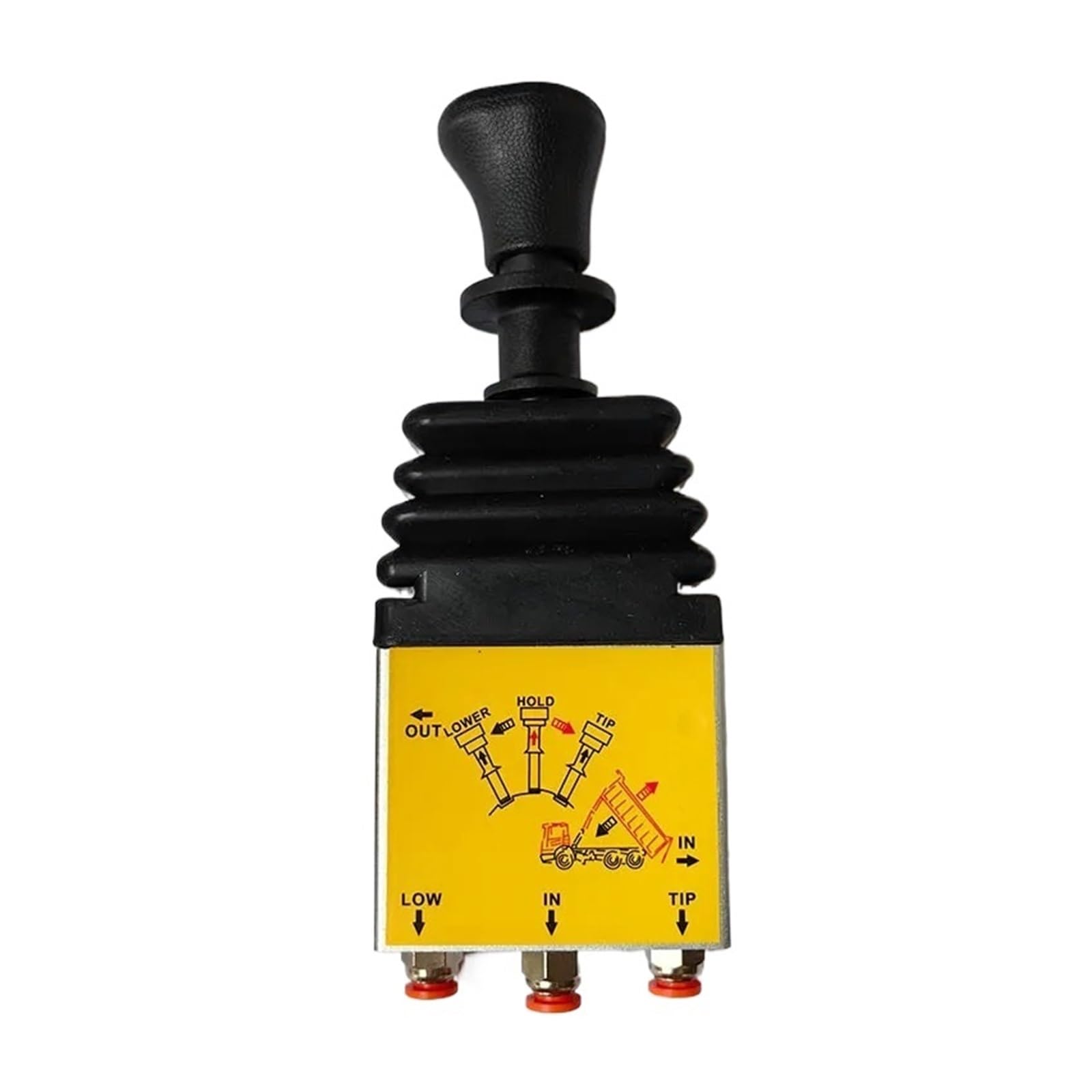 BFSYDLUJ 14750440 Air control valve