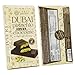Ceres Gourmet Dubai Chocolate Bar Pistachio 3.5 Oz, Dark Chocolate Knafeh, Perfectly Portioned Packaging Dubai Chocolate, Premium Kunafa Chocolate Bars (3.5 Oz, Dark Chocolate)