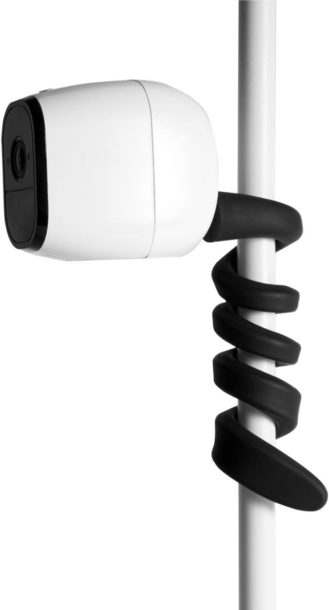 Flexible Twist Mount for Arlo Pro 2,Arlo Ultra,Arlo Pro,Arlo Baby