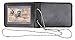 Rothco Men's Leather Id Holder Wallet