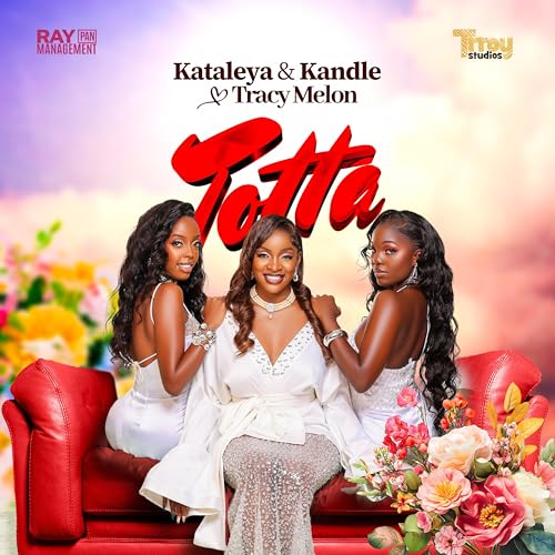 Kataleya & Kandle Music & Tracy Melon