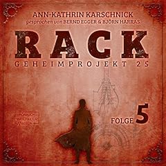 Couverture de Rack 5