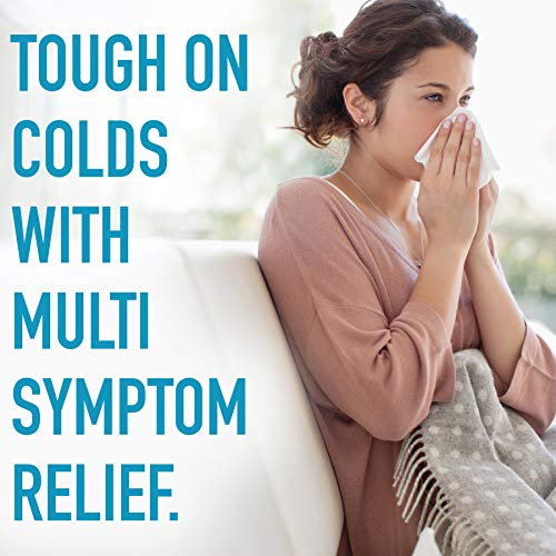 Goodsense Nighttime Cold And Flu Relief, Cherry Flavor, Cold And Flu Liquid, 12 Fl Oz (Pack Of 1) #TOP6