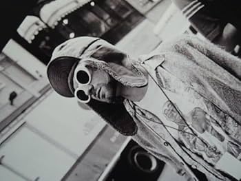 LVPOP カートコバーン 1点物 LVPOP カートコバーン 1点物 激レア1点物 Kurt Cobain カート