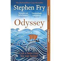 Odyssey: Discover the epic Greek tale before the film event of 2026