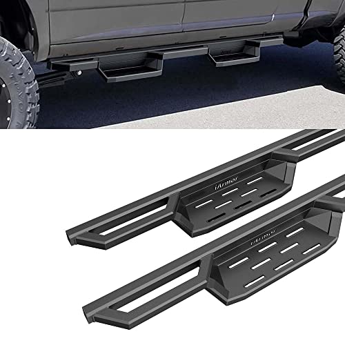 Estribos Pocket Drop Steps para Dodge Ram 2500 3500 Mega Cab miniatura 4