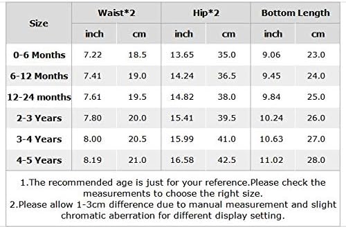 Miniatura 5 de Conjunto de 3 piezas de pantalones cortos para recién nacidos, para bebés, niñas y niños, mezcla de lino y algodón, lindos pantalones cortos