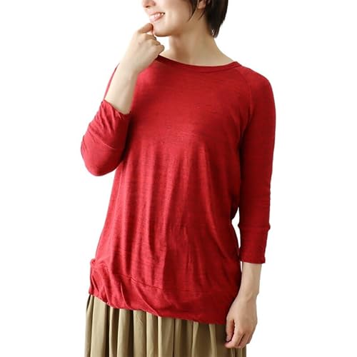 [HARMONIE Aj] EHbVu K[[ V fB[XJbg\[ 62170215-30 deep red fB[vbh  100 {  7 TVc tVc  100  uh gbvX  VA[t