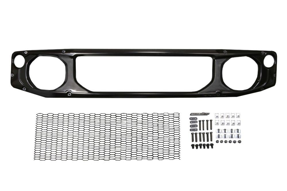 Amazon | MONSTER SPORT ジムニー/ジムニーシエラ/ジムニー