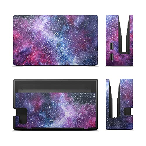 Autocollant vinyle Nintendo Switch couverture complète Joy-Con