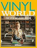  Vinyl World: Die welt ist eine scheibe / You Spin Me Right Round