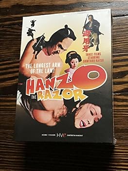 Hanzo: Razor