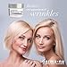 Anti Aging Face Moisturizer with Collagen and Hyaluronic Acid for Day and Night - Wrinkle Defense Facial Cream that Repairs, Protects, and Hydrates Skin - Natural and Organic