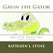 Gavin the Gator: Greater Than and Less Than