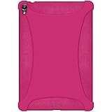 Amzer Soft Silicone Jelly Skin Fit Case Cover for Google/HTC Nexus 9 (AMZ97438)