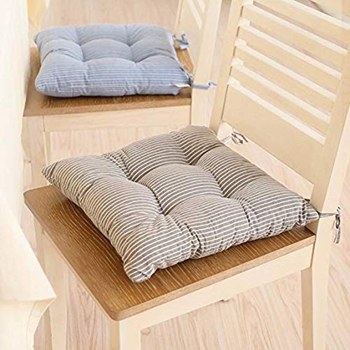 Coussin de chaise de bureau avec corde pour éviter le mal de dos assis